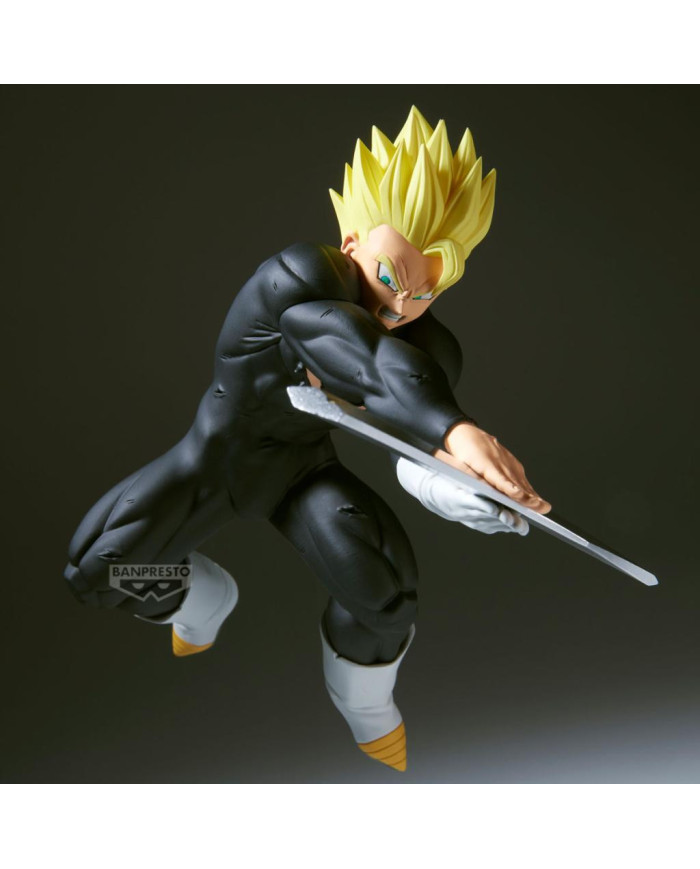 DRAGON BALL Z - Son Gohan - Figurine Match Makers 1/2 15cm
