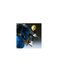 DRAGON BALL Z - Son Gohan - Figurine Match Makers 1/2 15cm