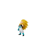 DRAGON BALL Z - Gotenks - Figurine Solid Edge Works 16cm