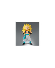 DRAGON BALL Z - Gotenks - Figurine Solid Edge Works 16cm