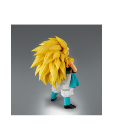 DRAGON BALL Z - Gotenks - Figurine Solid Edge Works 16cm