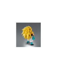 DRAGON BALL Z - Gotenks - Figurine Solid Edge Works 16cm