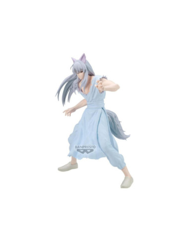 YU YU HAKUSHO - Youko Kurama - Figurine Maximatic 23cm