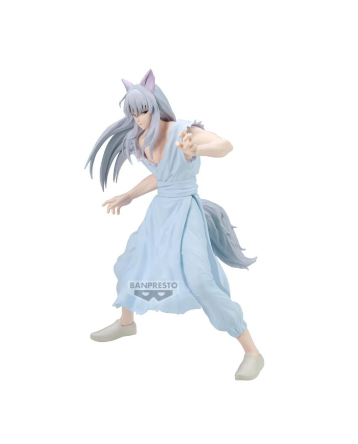 YU YU HAKUSHO - Youko Kurama - Figurine Maximatic 23cm