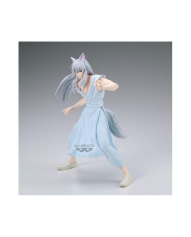YU YU HAKUSHO - Youko Kurama - Figurine Maximatic 23cm