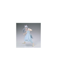YU YU HAKUSHO - Youko Kurama - Figurine Maximatic 23cm