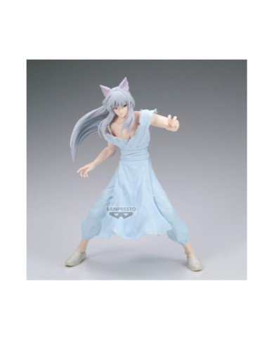 YU YU HAKUSHO - Youko Kurama - Figurine Maximatic 23cm