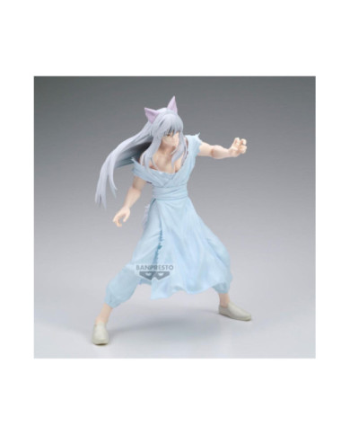 YU YU HAKUSHO - Youko Kurama - Figurine Maximatic 23cm