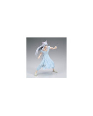YU YU HAKUSHO - Youko Kurama - Figurine Maximatic 23cm