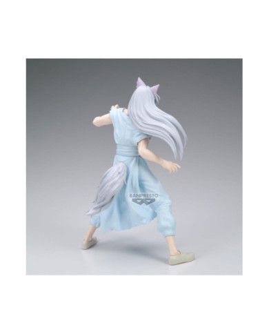 YU YU HAKUSHO - Youko Kurama - Figurine Maximatic 23cm