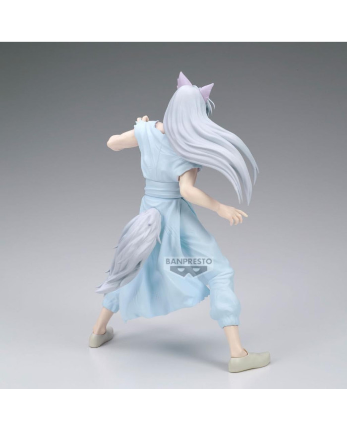 YU YU HAKUSHO - Youko Kurama - Figurine Maximatic 23cm