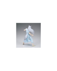 YU YU HAKUSHO - Youko Kurama - Figurine Maximatic 23cm
