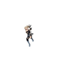 MY HERO ACADEMIA - Himiko Toga - Fig. The Evil Villains-DX 20cm