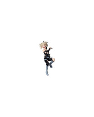 MY HERO ACADEMIA - Himiko Toga - Fig. The Evil Villains-DX 20cm