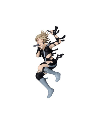 MY HERO ACADEMIA - Himiko Toga - Fig. The Evil Villains-DX 20cm