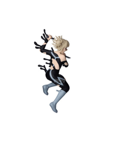 MY HERO ACADEMIA - Himiko Toga - Fig. The Evil Villains-DX 20cm