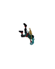 MY HERO ACADEMIA - Izuku Midoriya - Fig. The Amazing Heroes-Plus 20cm