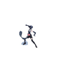 CHAINSAW MAN THE MOVIE - Bomb - Figurine Grandista 20cm