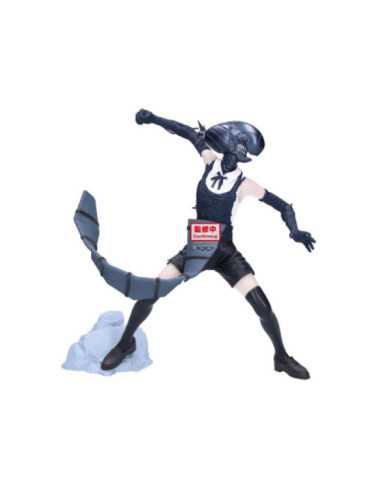 CHAINSAW MAN THE MOVIE - Bomb - Figurine Grandista 20cm