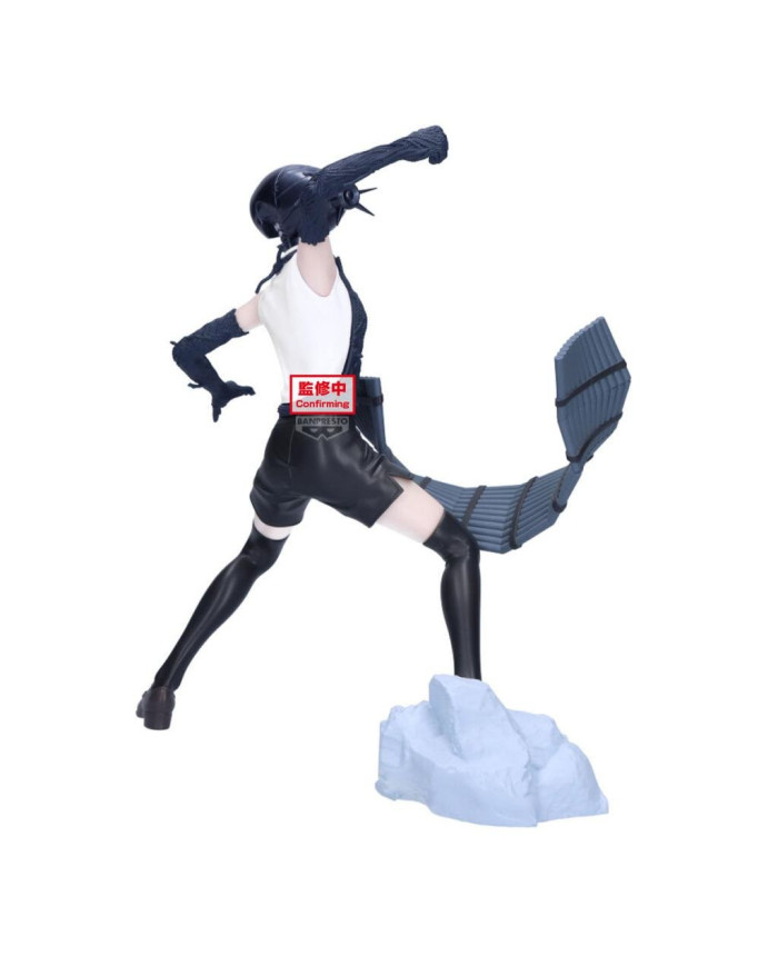 CHAINSAW MAN THE MOVIE - Bomb - Figurine Grandista 20cm