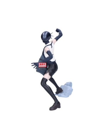 CHAINSAW MAN THE MOVIE - Bomb - Figurine Grandista 20cm