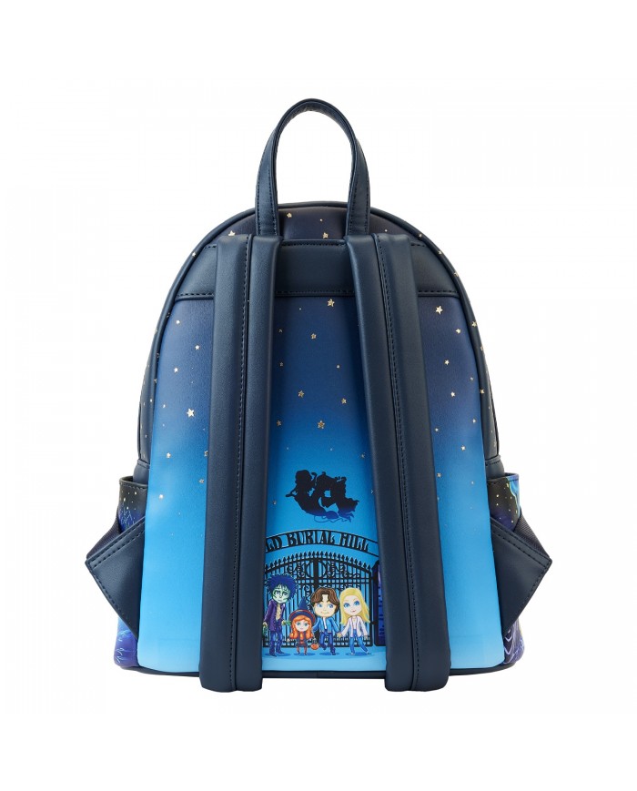 Sac à dos Loungefly - Hocus Pocus Poster