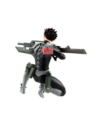 KAIJU NO. 8 - Gen Narumi - Figurine Vibration Stars 14cm