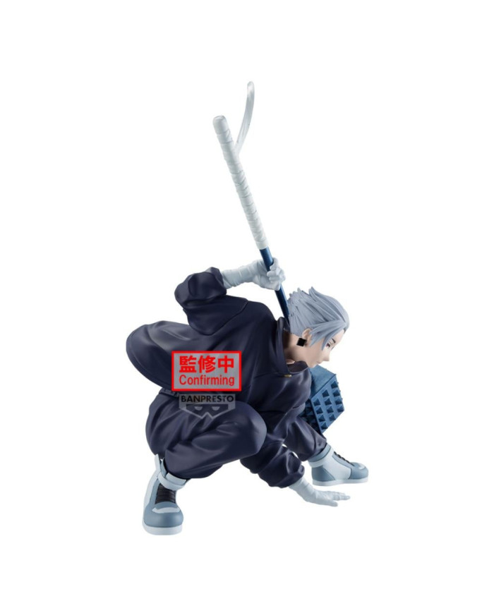 SAKAMOTO DAYS - Gaku - Figurine Vibration Stars 14cm