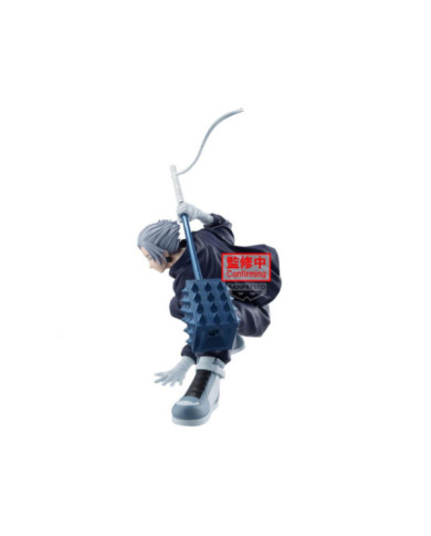 SAKAMOTO DAYS - Gaku - Figurine Vibration Stars 14cm