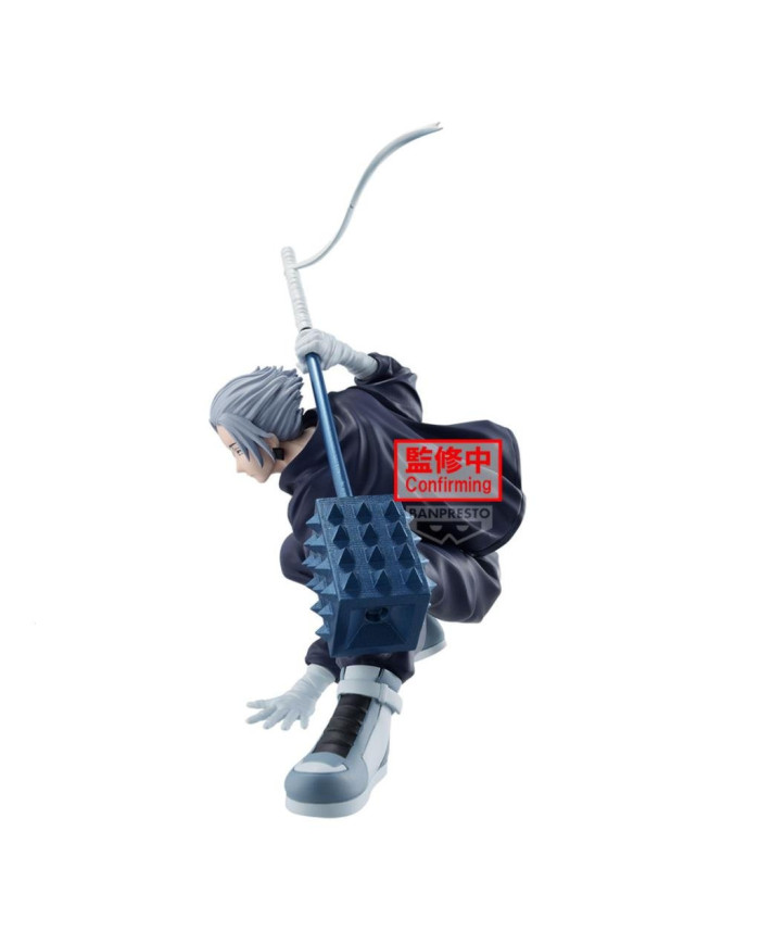 SAKAMOTO DAYS - Gaku - Figurine Vibration Stars 14cm