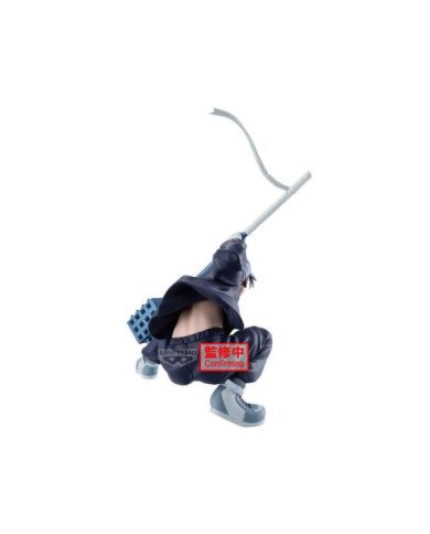 SAKAMOTO DAYS - Gaku - Figurine Vibration Stars 14cm