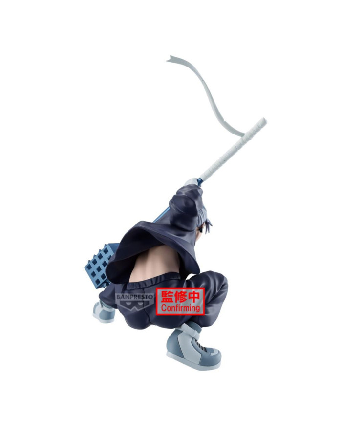 SAKAMOTO DAYS - Gaku - Figurine Vibration Stars 14cm