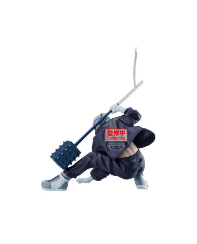 SAKAMOTO DAYS - Gaku - Figurine Vibration Stars 14cm