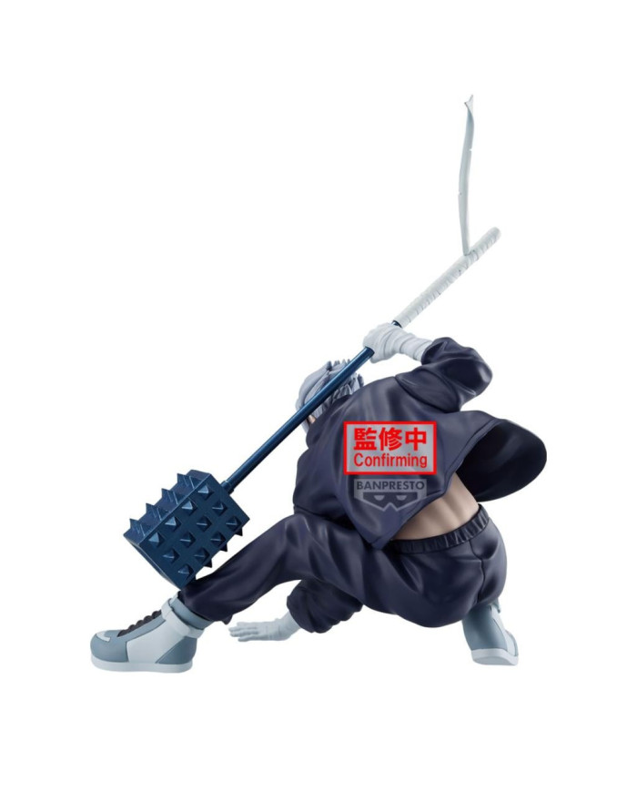 SAKAMOTO DAYS - Gaku - Figurine Vibration Stars 14cm