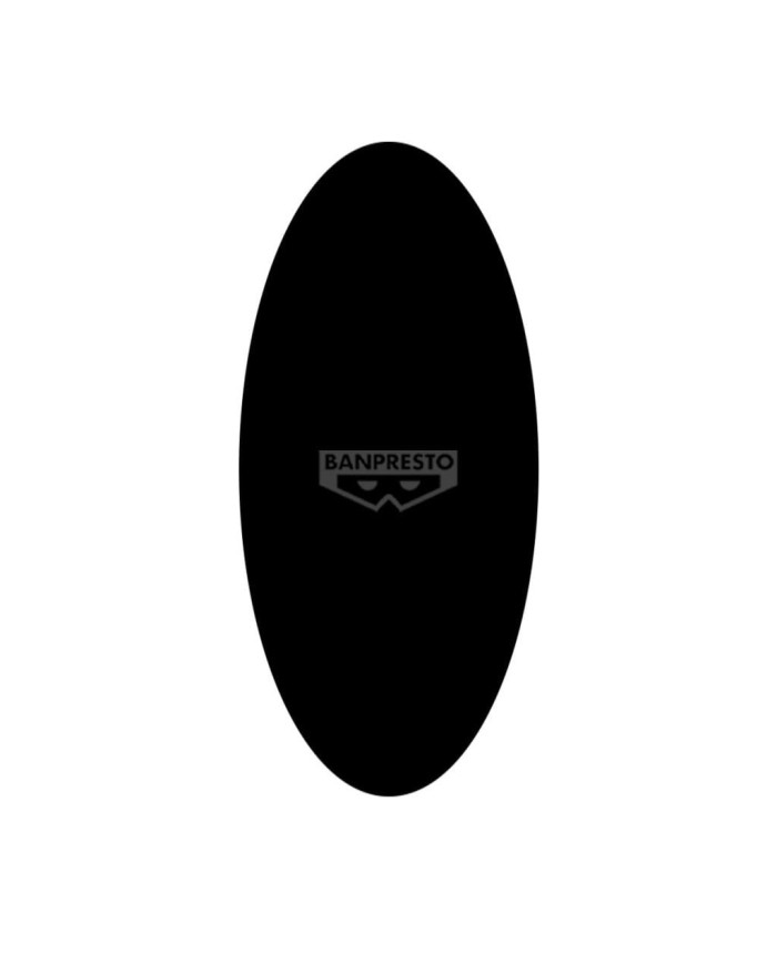 SAKAMOTO DAYS - Asakura Shin - Figurine Solid Scene Collection 22cm