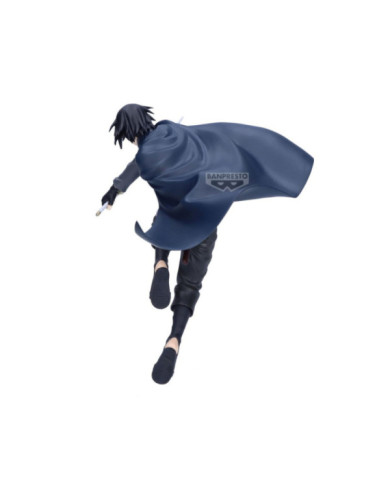 BORUTO - Sasuke Uchiha - Figurine Vibration Stars 15cm