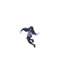 BORUTO - Sasuke Uchiha - Figurine Vibration Stars 15cm