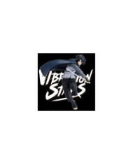 BORUTO - Sasuke Uchiha - Figurine Vibration Stars 15cm