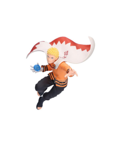 BORUTO - Naruto Uzumaki - Figurine Vibration Stars 18cm