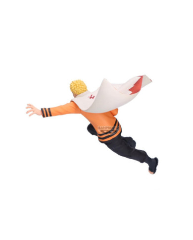 BORUTO - Naruto Uzumaki - Figurine Vibration Stars 18cm
