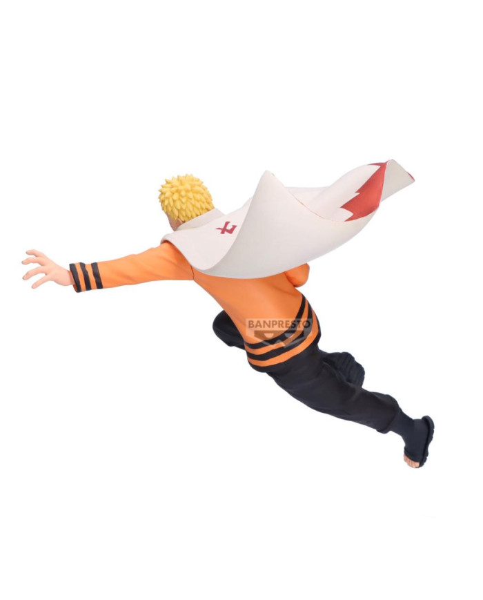 BORUTO - Naruto Uzumaki - Figurine Vibration Stars 18cm