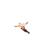 BORUTO - Naruto Uzumaki - Figurine Vibration Stars 18cm