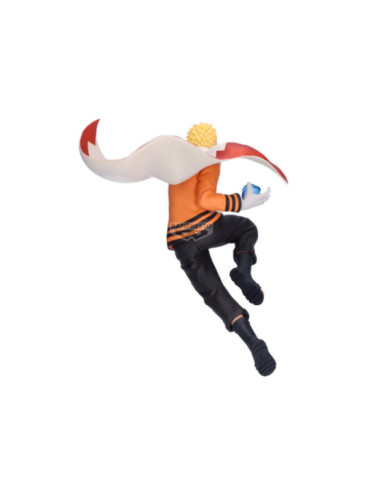 BORUTO - Naruto Uzumaki - Figurine Vibration Stars 18cm