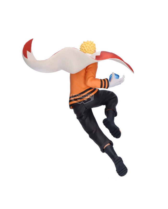 BORUTO - Naruto Uzumaki - Figurine Vibration Stars 18cm