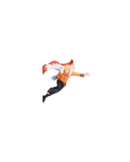 BORUTO - Naruto Uzumaki - Figurine Vibration Stars 18cm