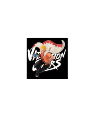 BORUTO - Naruto Uzumaki - Figurine Vibration Stars 18cm