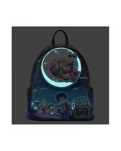 Sac à dos Loungefly - Hocus Pocus Poster