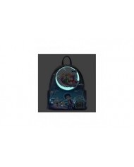 Sac à dos Loungefly - Hocus Pocus Poster