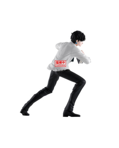 HUNTER X HUNTER - Quwrof - Figurine 18cm