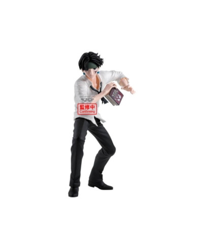 HUNTER X HUNTER - Quwrof - Figurine 18cm